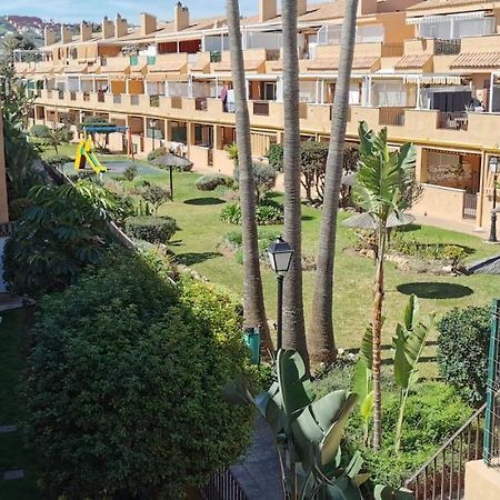 Apartamento Casares Playa San Luis de Sabinillas Dış mekan fotoğraf