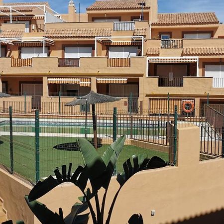 Apartamento Casares Playa San Luis de Sabinillas Dış mekan fotoğraf