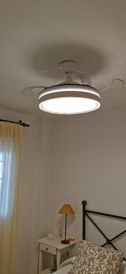 Apartamento Casares Playa San Luis de Sabinillas Dış mekan fotoğraf